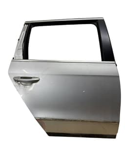VW 3C9833056G Door Rear Right VW PASSAT B6 (3C) (2005-2010) — thumbnail 1