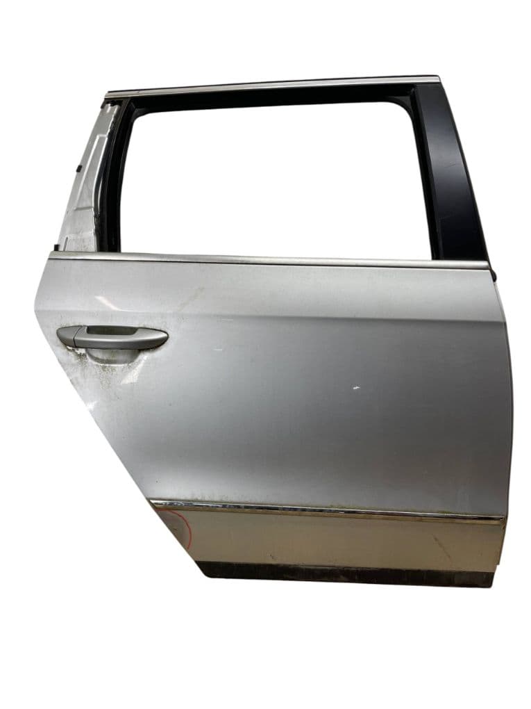 VW 3C9833056G Door Rear Right VW PASSAT B6 (3C) (2005-2010)