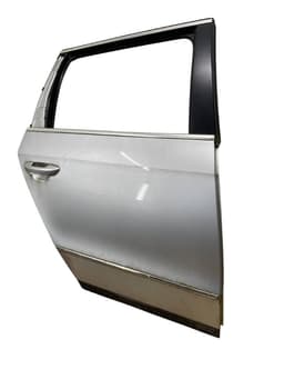 VW 3C9833056G Door Rear Right VW PASSAT B6 (3C) (2005-2010) — thumbnail 3