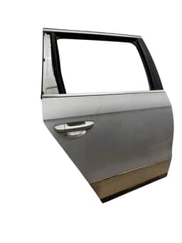 VW 3C9833056G Door Rear Right VW PASSAT B6 (3C) (2005-2010) — thumbnail 2