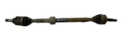 TOYOTA 4341005450 Drive Shaft Front Right TOYOTA AVENSIS (T270) (2009-2018) — thumbnail 1