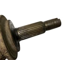TOYOTA 4341005450 Drive Shaft Front Right TOYOTA AVENSIS (T270) (2009-2018) — thumbnail 4