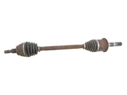 MERCEDES-BENZ A1643502110 A1643502210 A1643502710 A1643502710 Drive Shaft Rear Left MERCEDES-BENZ GL-CLASS (X164) (2006-2012) — thumbnail 1