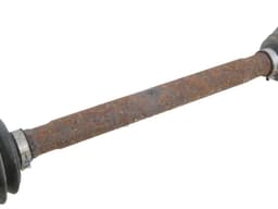 MERCEDES-BENZ A1643502110 A1643502210 A1643502710 A1643502710 Drive Shaft Rear Left MERCEDES-BENZ GL-CLASS (X164) (2006-2012) — thumbnail 3