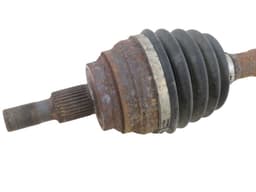 MERCEDES-BENZ A1643502110 A1643502210 A1643502710 A1643502710 Drive Shaft Rear Left MERCEDES-BENZ GL-CLASS (X164) (2006-2012) — thumbnail 2