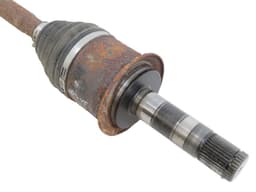 MERCEDES-BENZ A1643502110 A1643502210 A1643502710 A1643502710 Drive Shaft Rear Left MERCEDES-BENZ GL-CLASS (X164) (2006-2012) — thumbnail 4