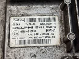 FORD 28476768 28555944 28584808 28526867 28570762 2849770 28535262 Engine Control Unit / module (ECU) FORD GALAXY III (CD4, CK) (2015-2023) — thumbnail 2