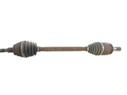 MERCEDES-BENZ A1643502810 A1643502200 A1643502210 Drive Shaft Rear Right MERCEDES-BENZ GL-CLASS (X164) (2006-2012) — thumbnail 1