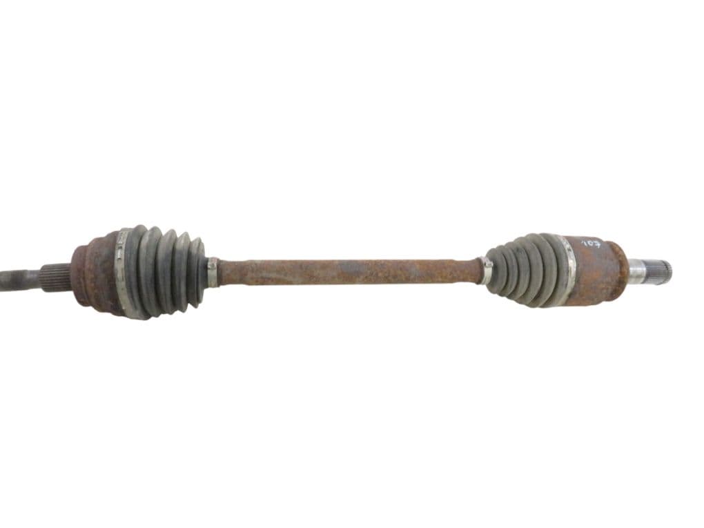 MERCEDES-BENZ A1643502810 A1643502200 A1643502210 Drive Shaft Rear Right MERCEDES-BENZ GL-CLASS (X164) (2006-2012)