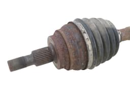 MERCEDES-BENZ A1643502810 A1643502200 A1643502210 Drive Shaft Rear Right MERCEDES-BENZ GL-CLASS (X164) (2006-2012) — thumbnail 2