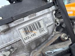 TOYOTA 2ZRFXE Engine TOYOTA PRIUS IV (XW50) (2015-2022) — thumbnail 5