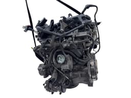 TOYOTA 2ZRFXE Engine TOYOTA PRIUS IV (XW50) (2015-2022) — thumbnail 2