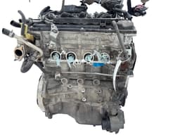 TOYOTA 2ZRFXE Engine TOYOTA PRIUS IV (XW50) (2015-2022) — thumbnail 4