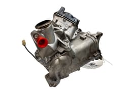 AUDI 059131515FQ EGR cooler AUDI A6 / A6 ALLROAD (C7, 4G) (2010-2018) — thumbnail 2