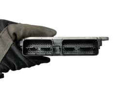 MITSUBISHI 1860C101 Engine Control Unit / module (ECU) MITSUBISHI OUTLANDER III (GG, GF, ZJ, ZK, ZL) (2012-2021) — thumbnail 3
