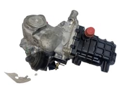 PEUGEOT Z2747003 MK860001 EGR cooler PEUGEOT EXPERT / TRAVELLER (2016-) — thumbnail 2
