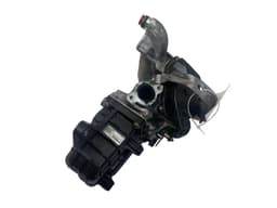 PEUGEOT Z2747003 MK860001 EGR cooler PEUGEOT EXPERT / TRAVELLER (2016-) — thumbnail 1