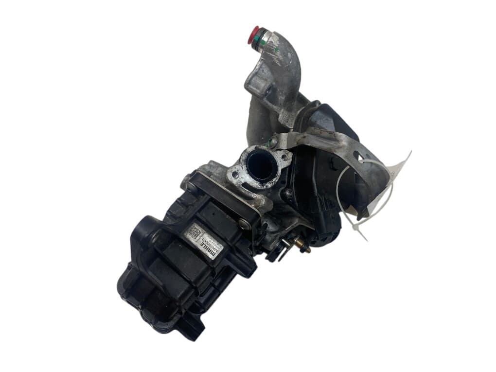 Z2747003 MK860001 EGR cooler PEUGEOT EXPERT / TRAVELLER (2016-)