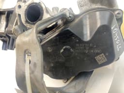 PEUGEOT Z2747003 MK860001 EGR cooler PEUGEOT EXPERT / TRAVELLER (2016-) — thumbnail 4