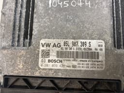 AUDI 0281039428 Engine Control Unit / module (ECU) AUDI A5 (B9, F5) (2016-) — thumbnail 3