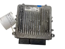MERCEDES-BENZ 0281031244 Engine Control Unit / module (ECU) MERCEDES-BENZ VITO / V-CLASS (W447) (2014-) — thumbnail 2