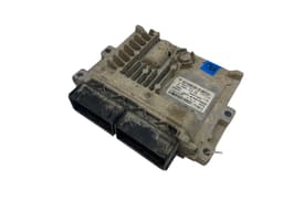 FORD 28476768 28555944 28584808 28526867 28570762 2849770 28535262 Engine Control Unit / module (ECU) FORD S-MAX II (2015-2023) — thumbnail 1