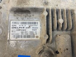 FORD 28476768 28555944 28584808 28526867 28570762 2849770 28535262 Engine Control Unit / module (ECU) FORD S-MAX II (2015-2023) — thumbnail 3
