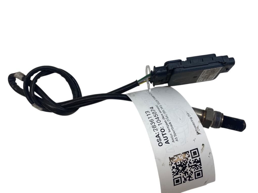 AUDI 0281008690 0281008691 Exhaust / NOX Sensor AUDI A5 (B9, F5) (2016-)