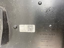VOLVO 31383631 Front bumper / parts, other VOLVO XC90 II (2014-) — thumbnail 5
