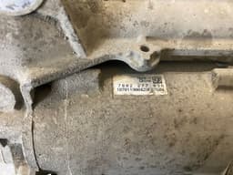 MERCEDES-BENZ 7818974892 Steering rack MERCEDES-BENZ VITO / V-CLASS (W447) (2014-) — thumbnail 3