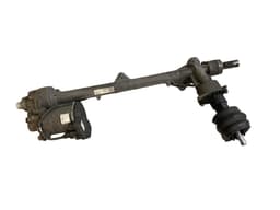 VOLVO 4532024988 Steering rack VOLVO XC90 II (2014-) — thumbnail 2