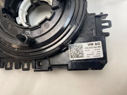AUDI 5K0953569BD Steering wheel slip ring / squib AUDI Q3 (8U) (2011-2018) — thumbnail 3