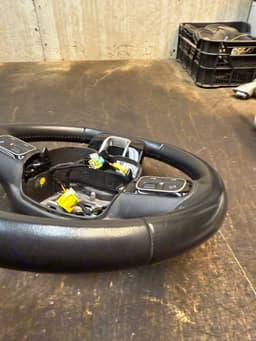 CITROËN 98118752ZD Steering Wheel CITROËN C3 AIRCROSS I (A88) (2017-2024) — thumbnail 7