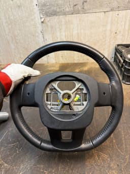 CITROËN 98118752ZD Steering Wheel CITROËN C3 AIRCROSS I (A88) (2017-2024) — thumbnail 9