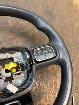 CITROËN 98118752ZD Steering Wheel CITROËN C3 AIRCROSS I (A88) (2017-2024) — thumbnail 5