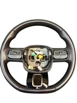 CITROËN 98118752ZD Steering Wheel CITROËN C3 AIRCROSS I (A88) (2017-2024) — thumbnail 1