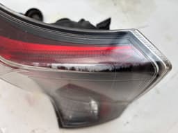 TOYOTA 8156147153 Tail light left TOYOTA PRIUS IV (XW50) (2015-2022) — thumbnail 3