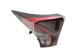TOYOTA 8156147153 Tail light left TOYOTA PRIUS IV (XW50) (2015-2022) — thumbnail 1