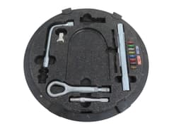 MERCEDES-BENZ A2205800105 A2205800005 A2205800305 Tool Kit MERCEDES-BENZ S-CLASS (W220) (1998-2005) — thumbnail 1