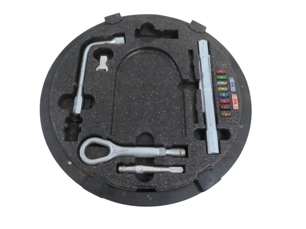 MERCEDES-BENZ A2205800105 A2205800005 A2205800305 Tool Kit MERCEDES-BENZ S-CLASS (W220) (1998-2005)
