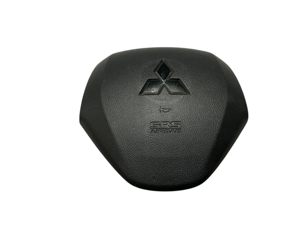 MITSUBISHI 7030A459XA Steering Wheel Airbag MITSUBISHI OUTLANDER III (GG, GF, ZJ, ZK, ZL) (2012-2021)