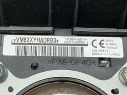 MITSUBISHI 7030A459XA Steering Wheel Airbag MITSUBISHI OUTLANDER III (GG, GF, ZJ, ZK, ZL) (2012-2021) — thumbnail 3
