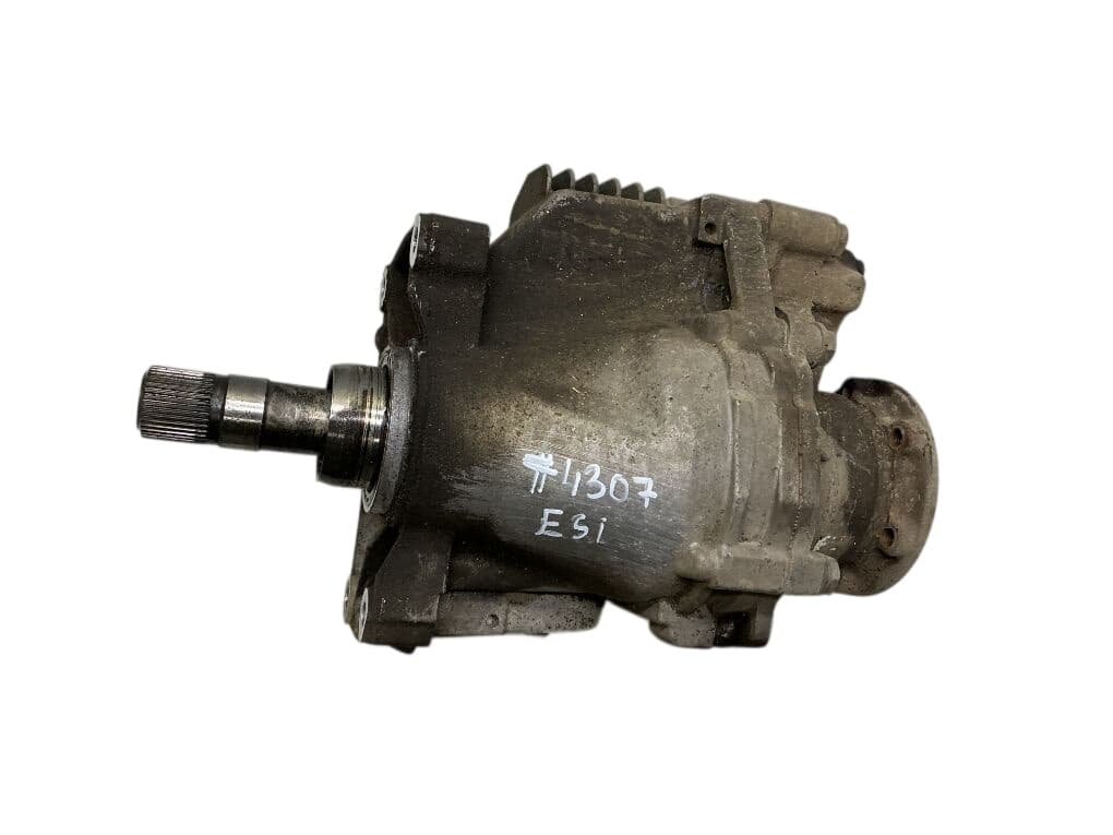 ZSB0409053 Transfer Box SKODA SUPERB II (3T4, 3T5) (2008-2015)