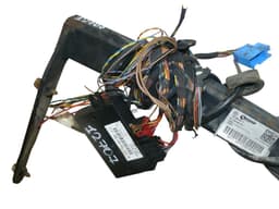 VW 3C0803881D Towbar VW PASSAT B6 (3C) (2005-2010) — thumbnail 4