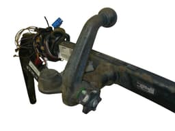 VW 3C0803881D Towbar VW PASSAT B6 (3C) (2005-2010) — thumbnail 2