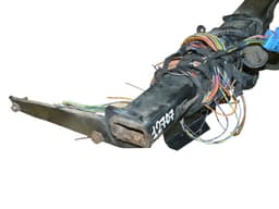 VW 3C0803881D Towbar VW PASSAT B6 (3C) (2005-2010) — thumbnail 8