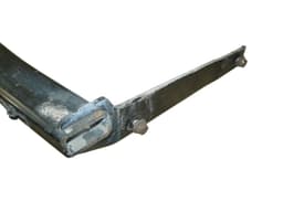 VW 3C0803881D Towbar VW PASSAT B6 (3C) (2005-2010) — thumbnail 9