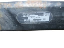 VW 3C0803881D Towbar VW PASSAT B6 (3C) (2005-2010) — thumbnail 6