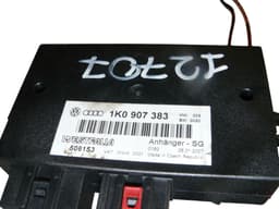 VW 3C0803881D Towbar VW PASSAT B6 (3C) (2005-2010) — thumbnail 5