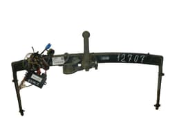 VW 3C0803881D Towbar VW PASSAT B6 (3C) (2005-2010) — thumbnail 1